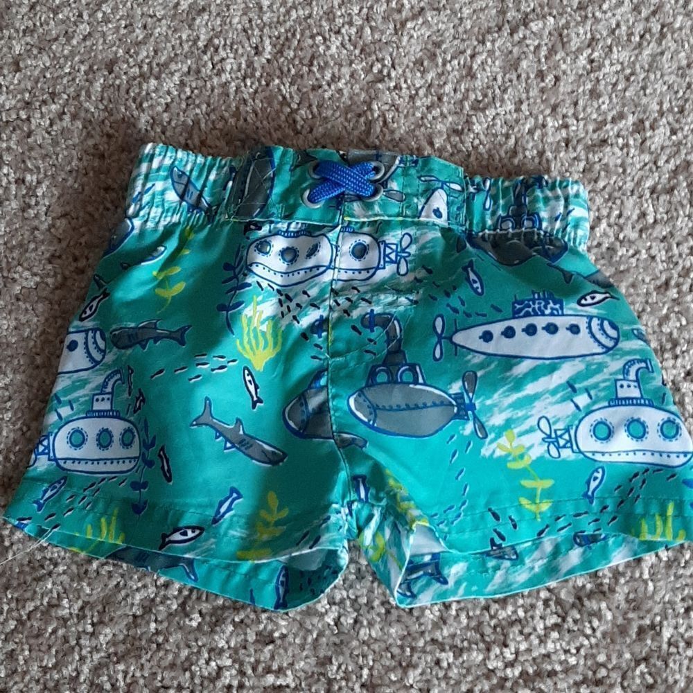 Cat & Jack swim suit